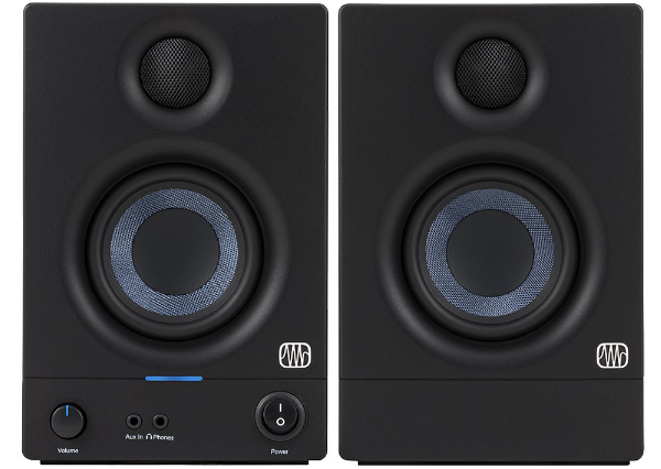 Presonus Eris E3.5 2nd Gen